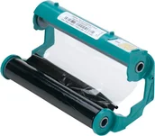 Etykiety do drukarek - Zebra Taśma termotransferowa 110x30 żywica 05095BK110D - miniaturka - grafika 1