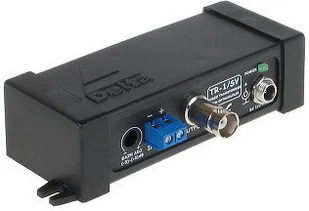 Abcvision Transformator wideo TR-1/SV - Akcesoria do monitoringu - miniaturka - grafika 2