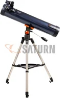 Teleskopy - Celestron Teleskop LT 76AZ 31036 - miniaturka - grafika 1