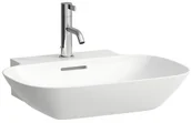 Umywalki - Laufen Ino 56x45 H8163020001091 - miniaturka - grafika 1