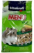 Karma dla gryzoni - Vitakraft Menu Vital Dla chomika karłowaty 0,4 kg [18557] 12462 - miniaturka - grafika 1