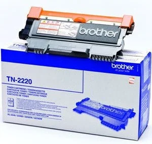 Brother TN-2220 - Tonery oryginalne - miniaturka - grafika 3