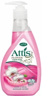 Mydła - Attis Mydło 400ml ORCHIDEA - miniaturka - grafika 1
