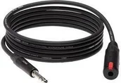 Kable - Klotz BEX4-0200 przedluzacz 6,35 mm jack - miniaturka - grafika 1