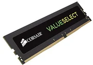 Pamięci RAM - Corsair 8GB CMV8GX3M1C1600C11 - miniaturka - grafika 1