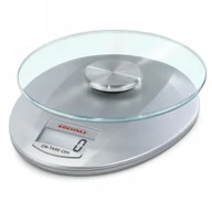 Wagi kuchenne - Soehnle Roma Silver 65856 - miniaturka - grafika 1