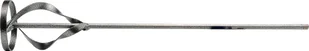 Yato Mieszadło spiralne 80x400mm uchwyt HEX YT-5494 - Mieszadła - miniaturka - grafika 2