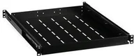 Akcesoria do szaf serwerowych - ABCVISION Wysuwana Półka do szafy RACK 1000 mm 1000-RACK - miniaturka - grafika 1