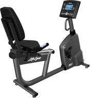 Rowery treningowe - Life Fitness RS1 z konsolą Go - miniaturka - grafika 1