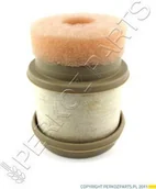 Części i akcesoria do maszyn rolniczych - FILTR ODMY SILNIKA NEW HOLLAND 87802519 - 84362716 - miniaturka - grafika 1