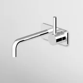 Baterie podtynkowe - Zucchetti PAN ZP6124.N1 - miniaturka - grafika 1