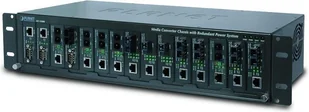 Planet Konwerter MC-1500R - Konwertery sieciowe i transceivery Planet Konwerter MC-1500R - Konwertery sieciowe i transceivery - miniaturka - grafika 1