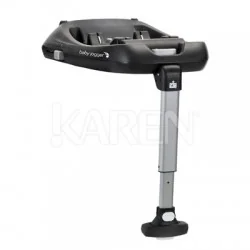 Baby Jogger BBJ BAZA ISOFIX CITY GO 1963499 ET_357337 - Akcesoria do wózków - miniaturka - grafika 3