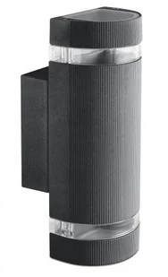 GTV Oprawa ścienna SILVAGU10D-20 LD-SILVAGU10D-20 - Oprawy, klosze i abażury - miniaturka - grafika 2