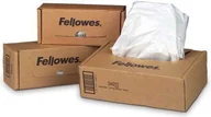 Niszczarki - materiały eksploatacyjne - Fellowes WORKI DO NISZCZAREK 148L 50szt 36056 - miniaturka - grafika 1