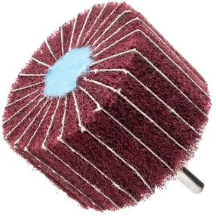 Condor Ściernica trzpieniowa 63.5 mm gradacja 40 - Materiały ścierne - miniaturka - grafika 2