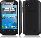 Telefony komórkowe - Lenovo A369 - miniaturka - grafika 1
