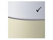 Papier do drukarek - Galeria Papieru Papier ozdobny ARGO 230g. - kryształ biały (201701) - miniaturka - grafika 1