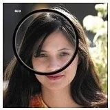 Filtry fotograficzne - Tiffen Filter 52 MM Glimmer Glass 1 Filter 52GG1 - miniaturka - grafika 1