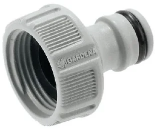 Gardena Przyłącze na kran z gwintem zewnętrznym 3/4"" OGS - Inne akcesoria do nawadniania - miniaturka - grafika 2