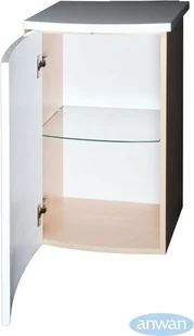 Ravak PS Uni Praktik, Rosa X000000167 - Szafki łazienkowe - miniaturka - grafika 9