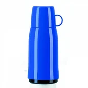 Termosy - Emsa termos Rocket 0,5 L niebieski - 502442 - miniaturka - grafika 1