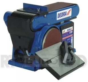Dedra DED7718 - Szlifierki i polerki - miniaturka - grafika 2
