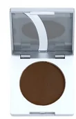 Akcesoria i kosmetyki do stylizacji brwi - Kryolan Basic Eyes puder do brwi tonujący do brwi odcień Medium 3,5 g - miniaturka - grafika 1