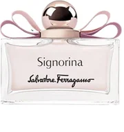Wody i perfumy damskie - Salvatore Ferragamo Signorina 100ml woda perfumowana [W] UNBOX 18335-uniw - miniaturka - grafika 1