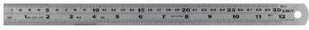LIMIT PRZYMIAR KRESKOWY STAL NIERDZEWNA 150mm 27030055 - Sprzęt geodezyjny - miniaturka - grafika 3