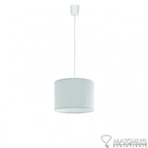 Lampex Lampa wisząca Rulle Grafit 409/GRA E27 1x60W - Lampy sufitowe - miniaturka - grafika 2