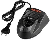 Ładowarki do elektronarzędzi - Bosch Ładowarka Li-Ion AL 1115 CV 1 5 A 230 V UK 2 607 225 514 - miniaturka - grafika 1