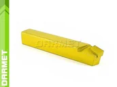 Noże do tokarek - DARMET Nóż tokarski prosty prawy NNZa ISO1, wielkość 1212 U20 (M20), do stali nierdzewnej - miniaturka - grafika 1