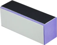 Akcesoria do paznokci - INTER-VION polerka do paznokci blok IV499928 - miniaturka - grafika 1