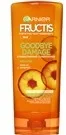 Pozostałe kosmetyki - Garnier Fructis Goodbye Damage wzmacniający balsam do włosów zniszczonych Fortifying Balm) 200 ml - miniaturka - grafika 1