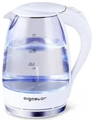 Czajniki elektryczne - Aigostar AS-8433325500870 - miniaturka - grafika 1