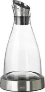 Emsa Flow Karafka szklano-stalowa 505219 - Karafki - miniaturka - grafika 3