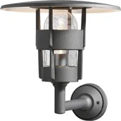 Lampy ogrodowe - Konstsmide Lampa ścienna zewnętrzna 522-750 1x60 W E27 IP23 (DxSxW) 40 x 34 x 40 - miniaturka - grafika 1