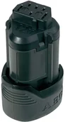 Akumulatory do elektronarzędzi - AEG Akumulator do elektronarzędzia Powertools L 1220 4932430165 12 V 2 Ah Li-Ion - miniaturka - grafika 1