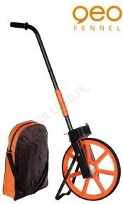 GeoFennel M 10 - Sprzęt geodezyjny - miniaturka - grafika 2