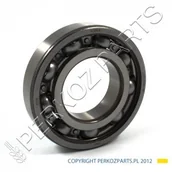 Części i akcesoria do maszyn rolniczych - CNH ŁOŻYSKO 20915780 - miniaturka - grafika 1