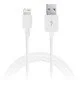PURO Kabel lightning certified MFI 1 m biały CAPLTWHI - Kable USB - miniaturka - grafika 2