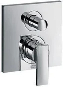 Baterie podtynkowe - Hansgrohe Citterio 39457000 - miniaturka - grafika 1