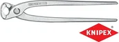 Kombinerki i obcęgi - Knipex obcęgi zbrojarskie (obcęgi zbrojarskie) 99 04 220 (9904220) - miniaturka - grafika 1