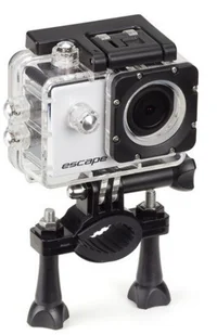 KitVision Escape 5 - Kamery sportowe - miniaturka - grafika 2