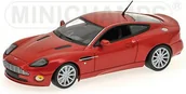 Samochody i pojazdy dla dzieci - Minichamps Aston Martin Vanquish S 2004 519431372 - miniaturka - grafika 1
