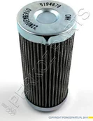 Części i akcesoria do maszyn rolniczych - CNH FILTR HYDRAULIKI NEW HOLLAND (WKŁAD) 5194879 - 47128161 - miniaturka - grafika 1