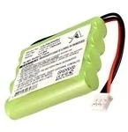 Inne akcesoria audio-wideo - Cameron Sino Philips Pronto RU950 / 2422 526 00148 700mAh 3.36Wh NiMH 4.8V 4xAAA (Cameron Sino) - miniaturka - grafika 1