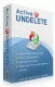 Programy użytkowe i narzędziowe - Active Data Recovery Active Undelete Pro - miniaturka - grafika 1