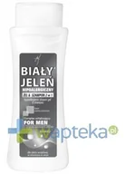 Szampony dla mężczyzn - Pollena CUSSONS POLSKA S.A. szampon & żel dla mężczyzn 2w1 z minerałami 300m - miniaturka - grafika 1